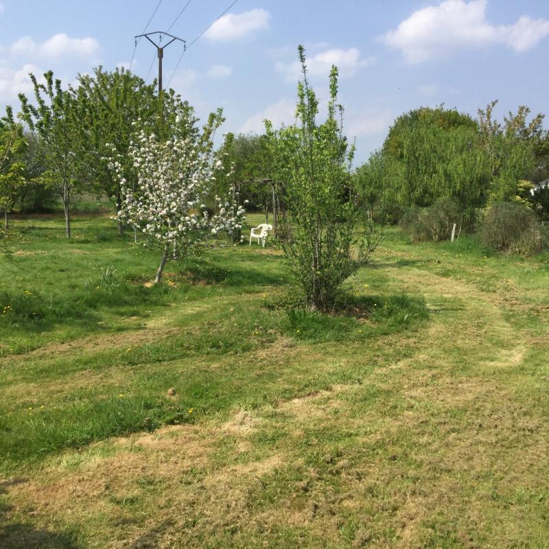 Kerlay, 22320 Plussulien -8