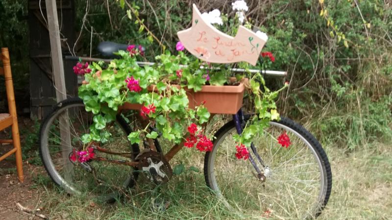 Le Jardin de Jan, Le Mortier, 19500 Branceilles -7