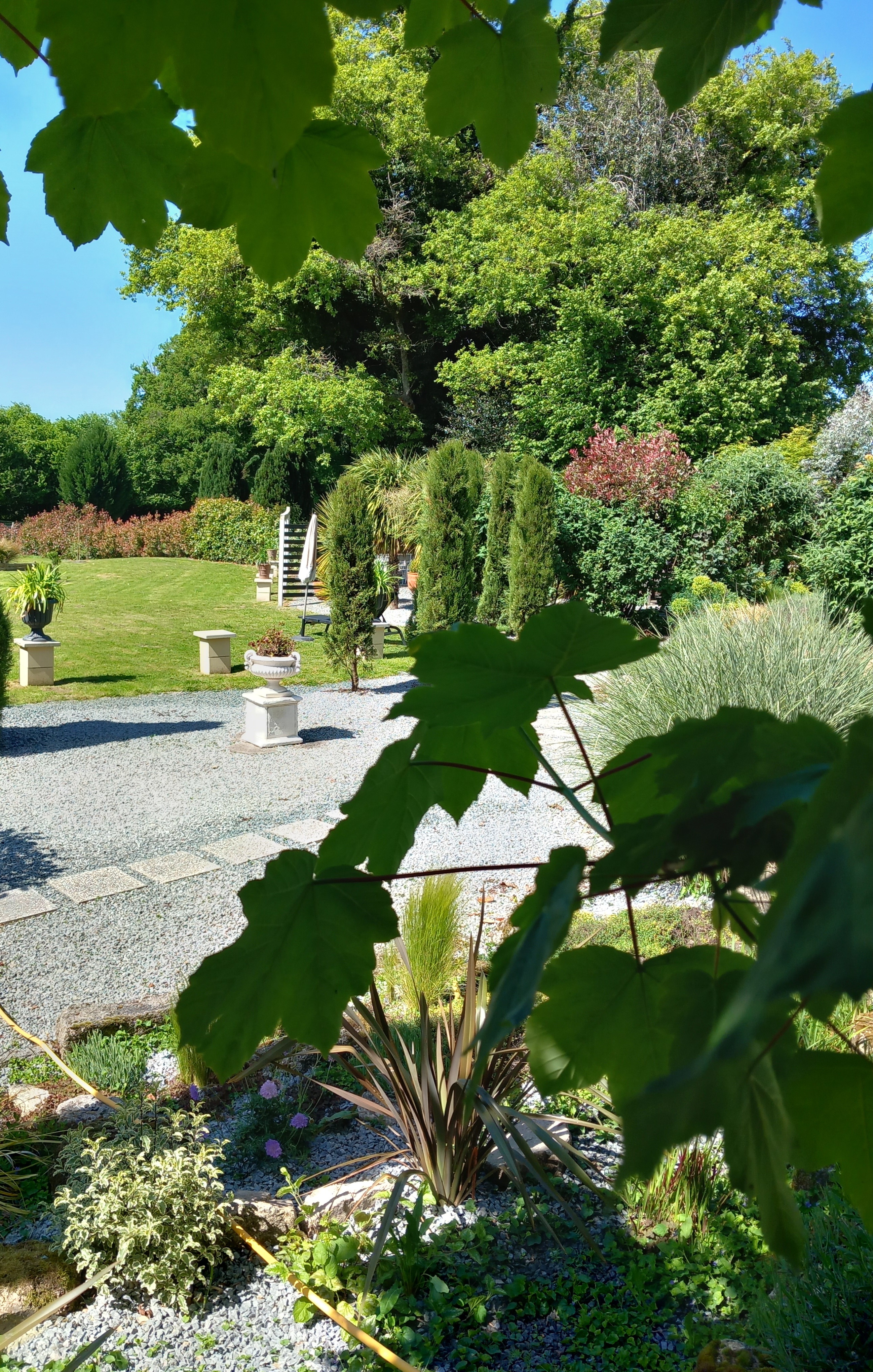 10 Besseresse, 23240 Saint-Priest-la-Plaine, France -4