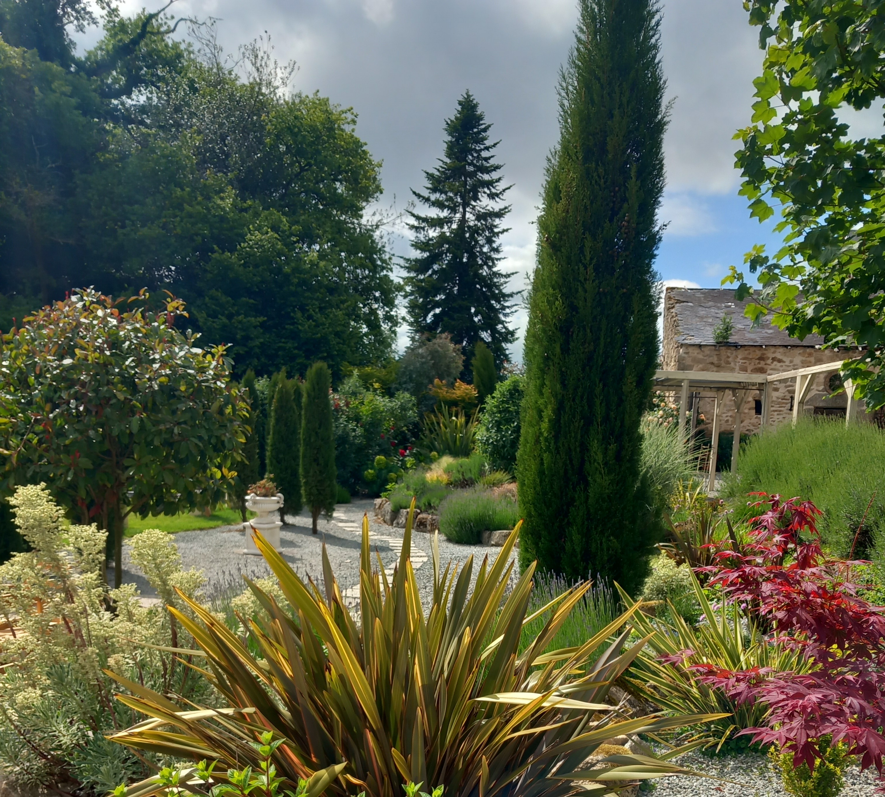 10 Besseresse, 23240 Saint-Priest-la-Plaine, France -5