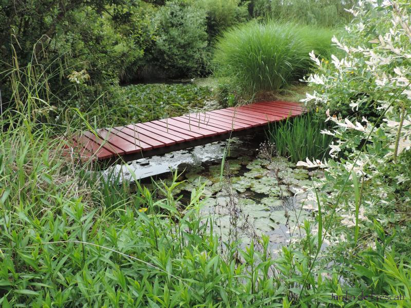 Le Jardin de Frescati,  Le Bourg, 46160 Frontenac -7