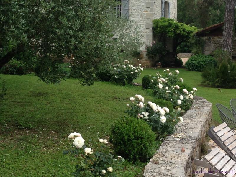 Le Jardin de Frescati,  Le Bourg, 46160 Frontenac -10