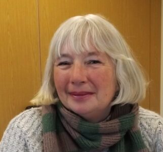 Sue Lambert, Garden Development