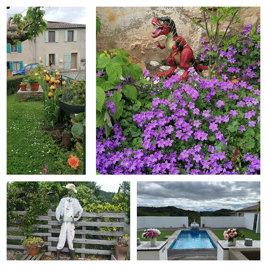 Garden 1