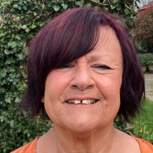 Corinne Sutton