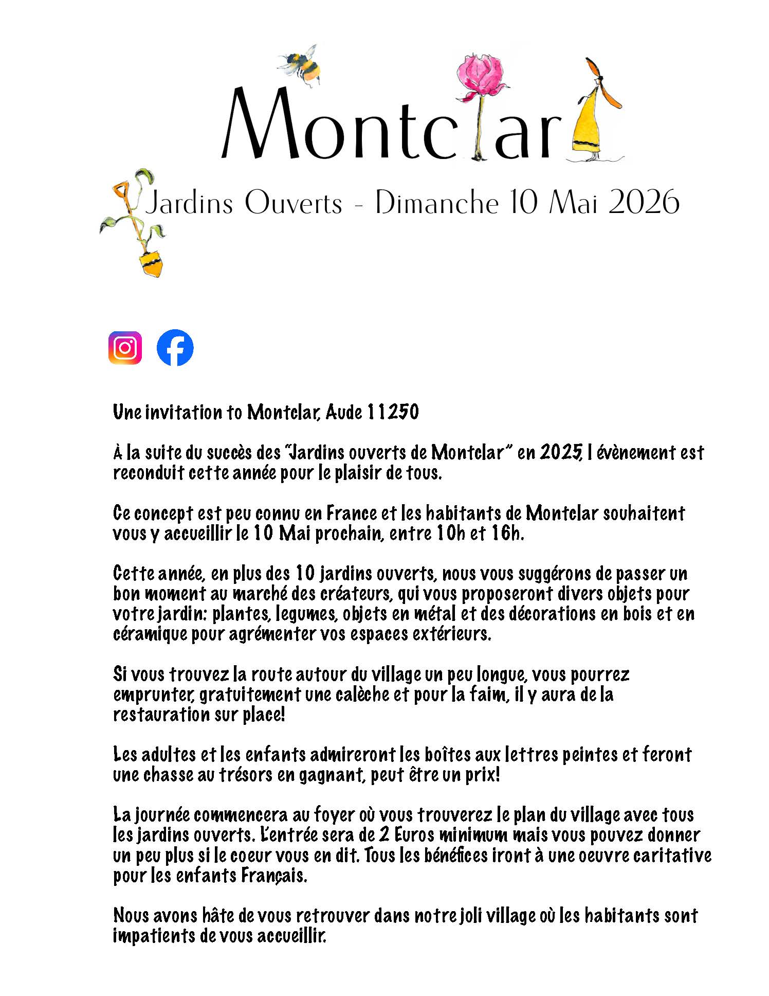 Montclar-Invite