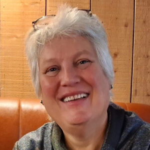 Sylvia Emerson