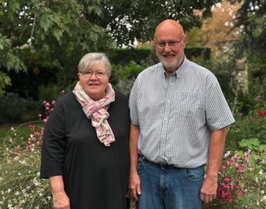 Dominique and Marie-Odile’s story